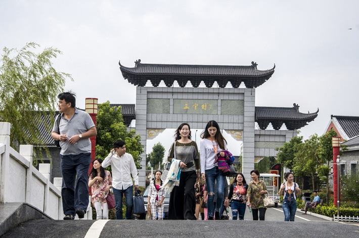 百度與您共創(chuàng)非凡——百度推廣VIP活動，曬圖啦！